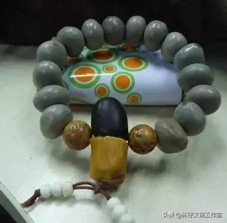 文玩菩提怎么盘好玩图解,文玩菩提入门盘什么