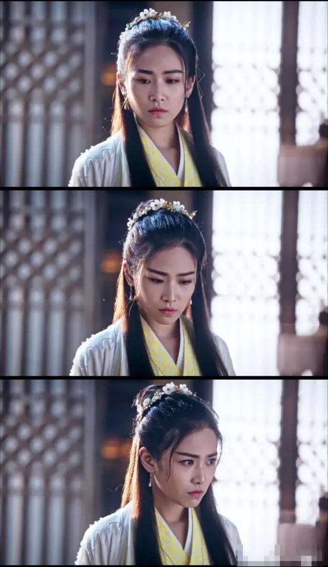 天龙八部王语嫣张檬大结局,张檬版天龙八部