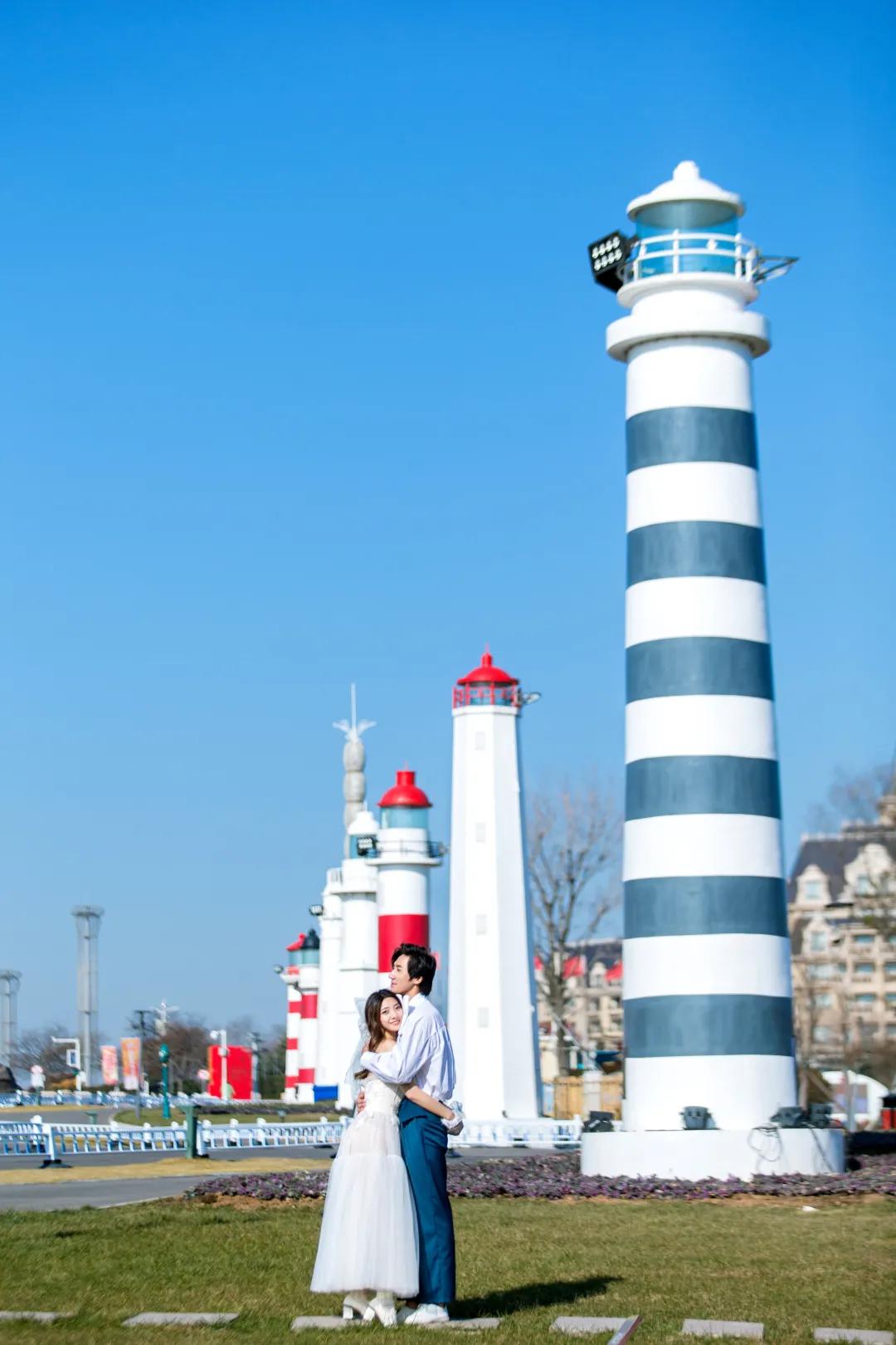 Hi，金沙滩啤酒城有一份秋日温柔请签收√