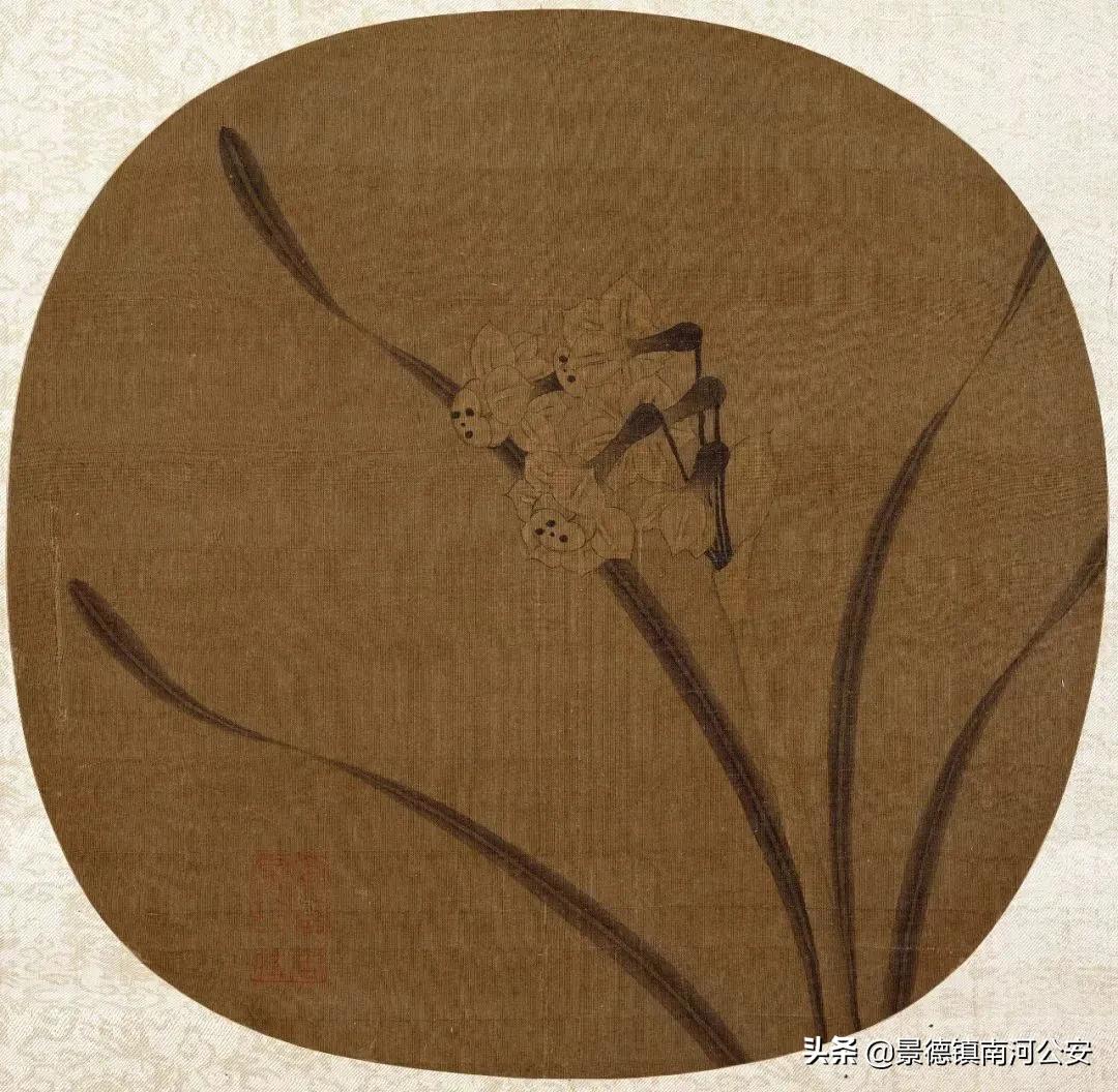 诗词丨宋词宋画中的春天，美了千年！