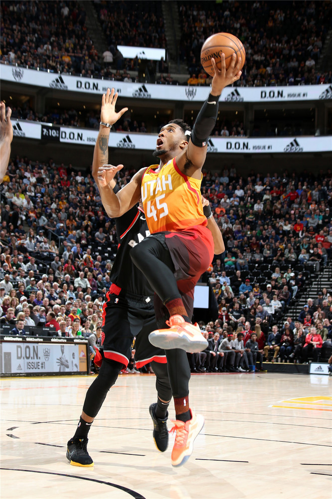 爵士队主要得分手,爵士历代当家球星