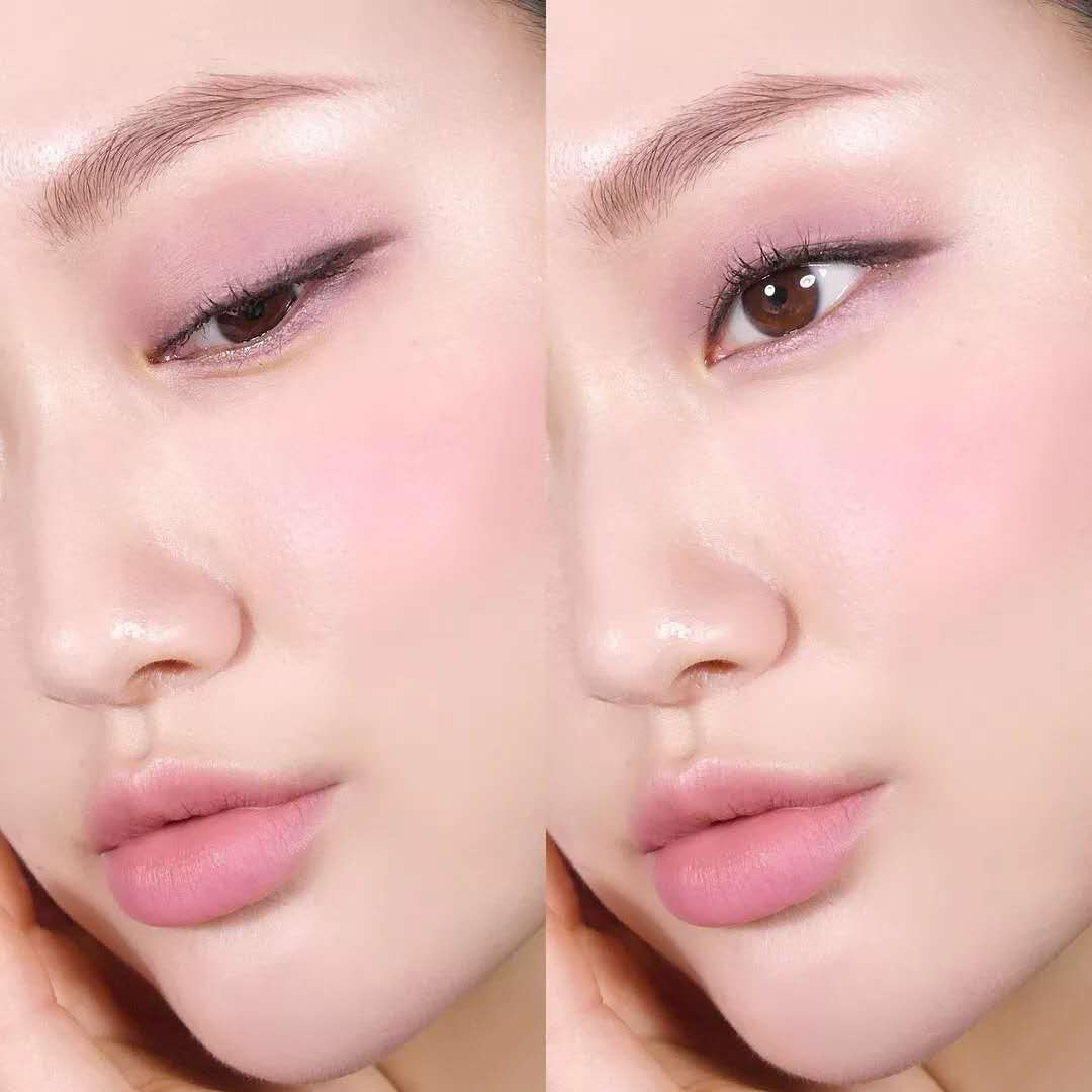 14款热门气垫粉底及粉膏全测评,秋冬粉底液混合皮大牌真实测评