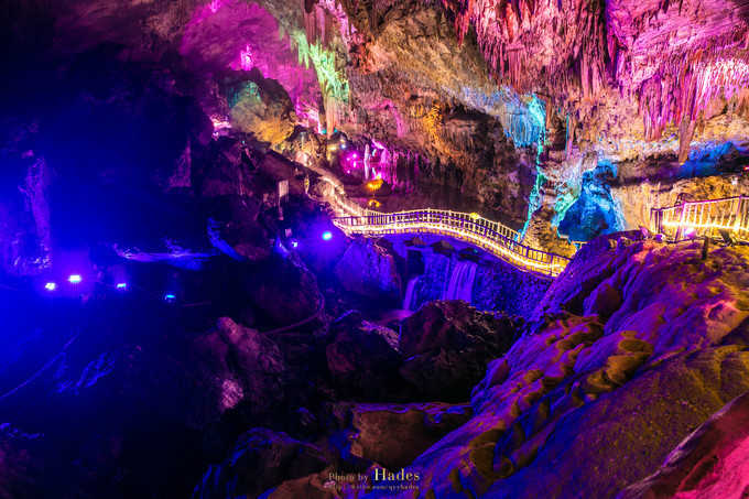 四川古蜀寻芳之幻梦朝天游玩攻略,都江堰古蜀寻芳