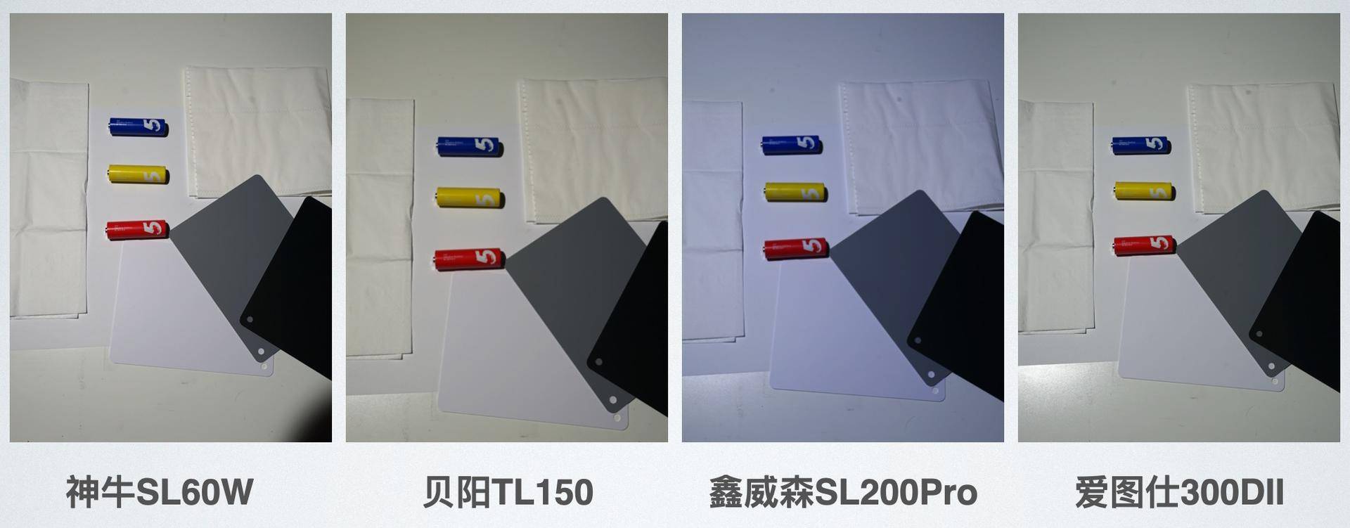 摄影灯怎么选择最划算,摄影灯怎么样才算好