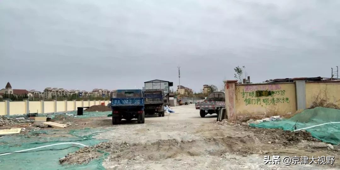 南湖，武清的天使之泪2.0版