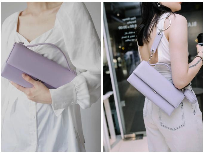 小众必买的100种包,最省钱的4只小众包