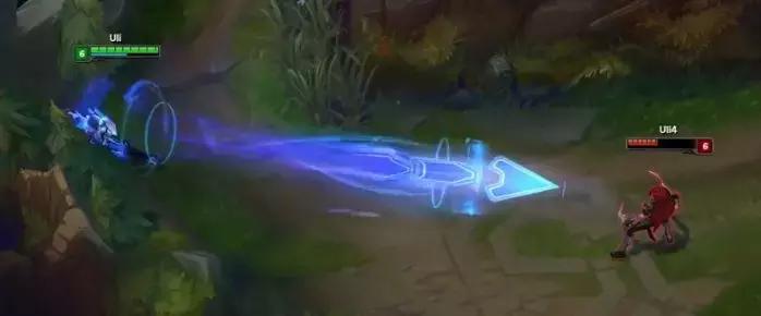 吐槽lol皮肤,LOL皮肤吐槽