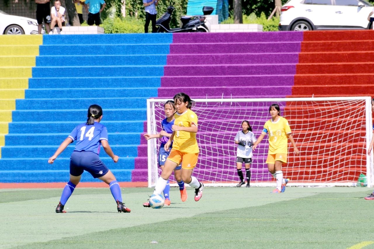 福建省少儿足球锦标赛,福建少年足球锦标赛