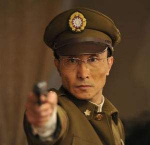 十大必看的谍战剧生死卧底,十大谍战电视剧决战黎明之前