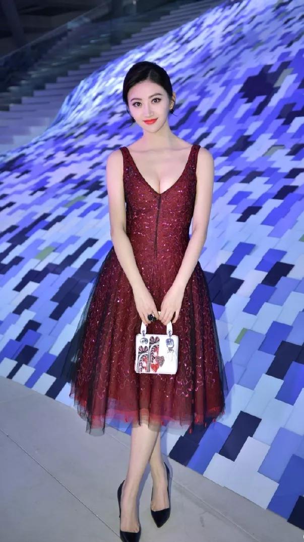 陕西籍走出去的十大明星,从西安走出来的十大明星