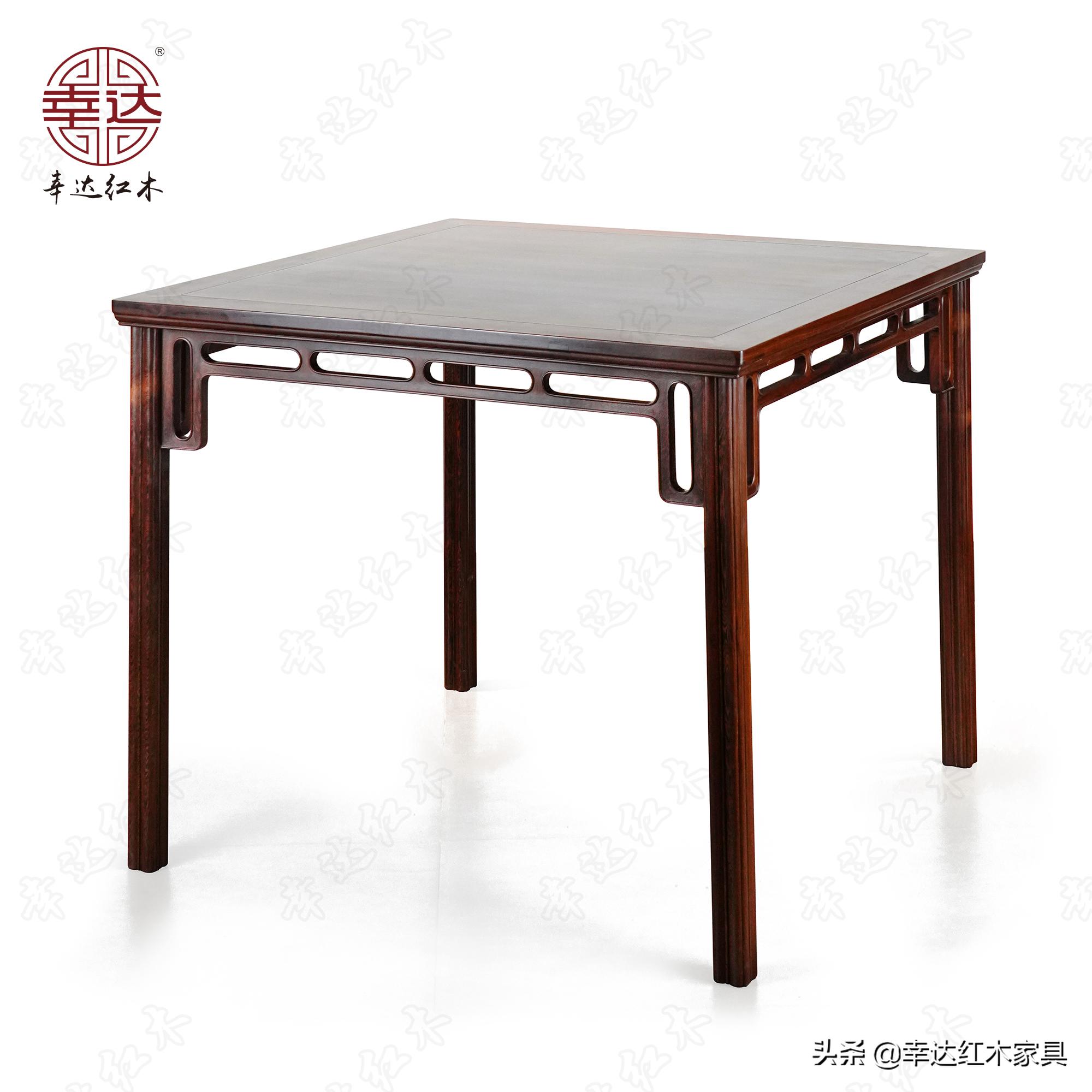 明清家具的深度解析,明清家具的魅力