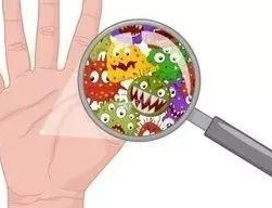 上厕所被水花溅到怎么处理,小便时被马桶水溅到了怎么处理