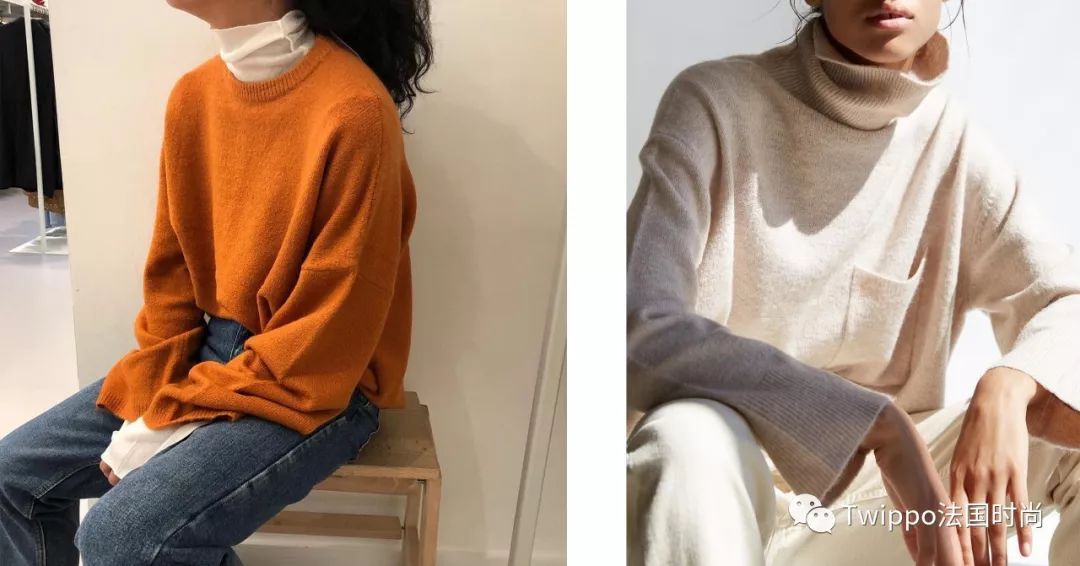 显高毛呢大衣,毛呢大衣正确穿搭