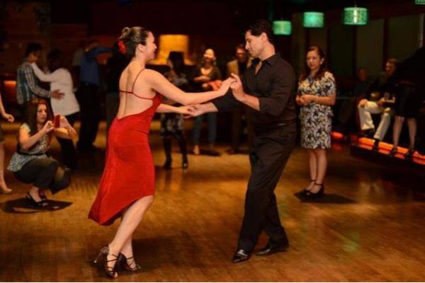 世界最流行的十大舞种排行榜！中国秧歌上榜，嘻哈舞最受欢迎