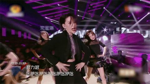 李斯丹妮当团宠,乘风破浪之旅团宠李斯丹妮