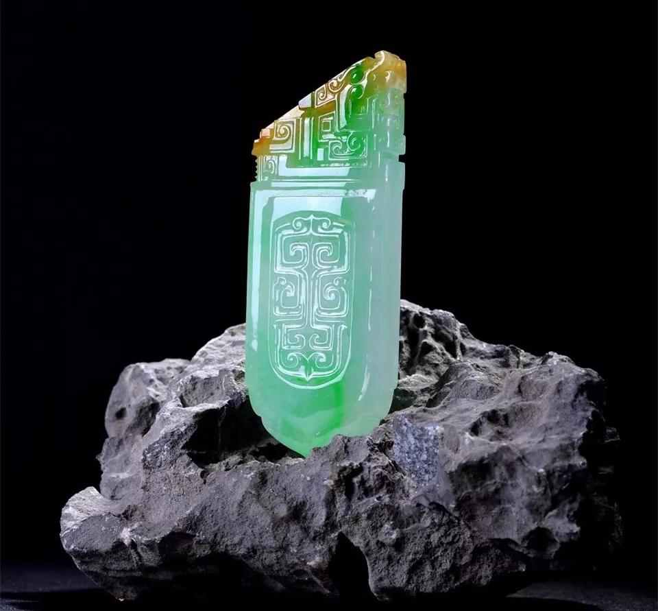 2020年,这些玉雕品将持续增值