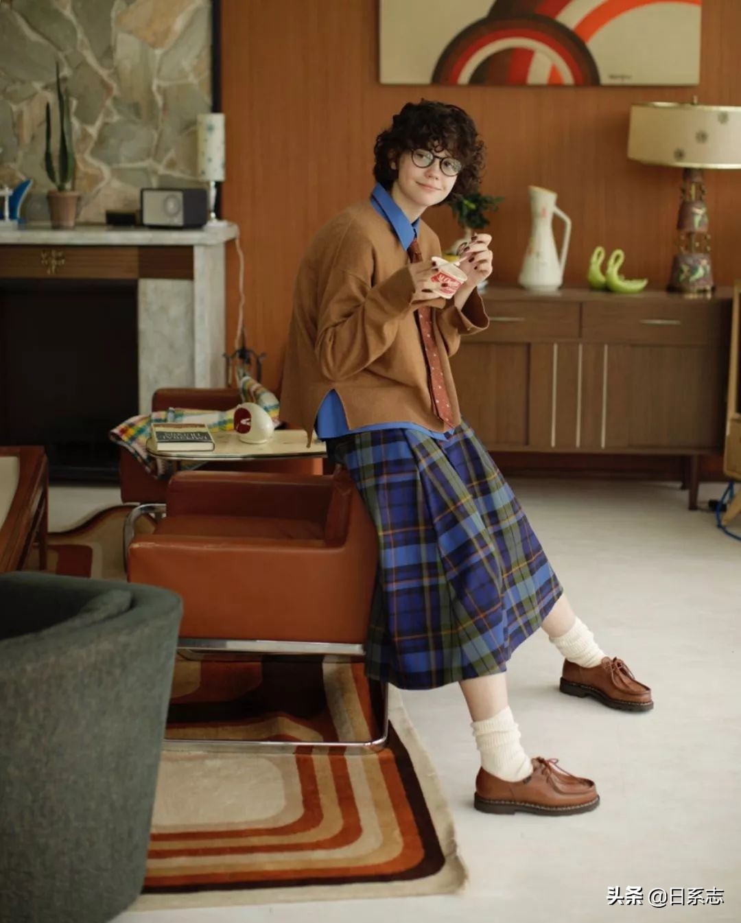 被吹爆的穿搭,被风吹过的夏天夏日时尚穿搭