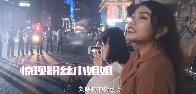 温柔版江直树、特警版刘昊然…妈呀，他们救完人还偷心