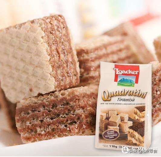 零食推荐没吃过的一定要试试,几款好用又良心的零食