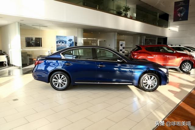 市面上40w以内，有哪些车符合女性审美的？