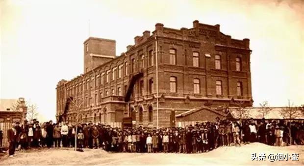 卷烟厂废弃物品,卷烟厂废弃的机器