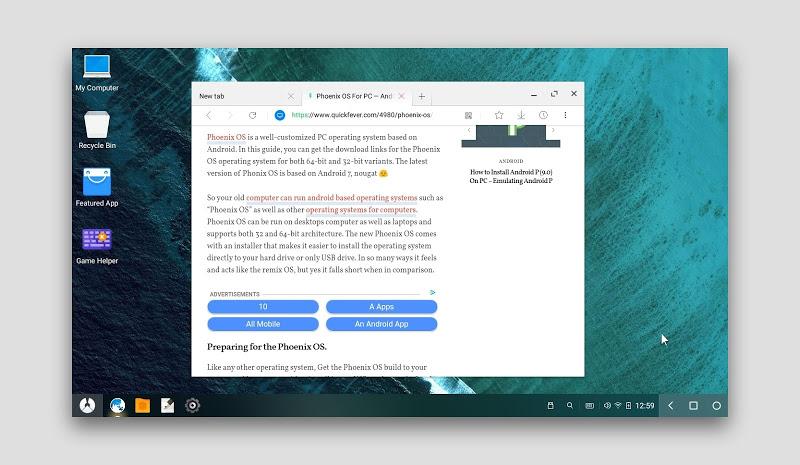 电脑版安卓系统测评,电脑版安卓模拟器哪个最好