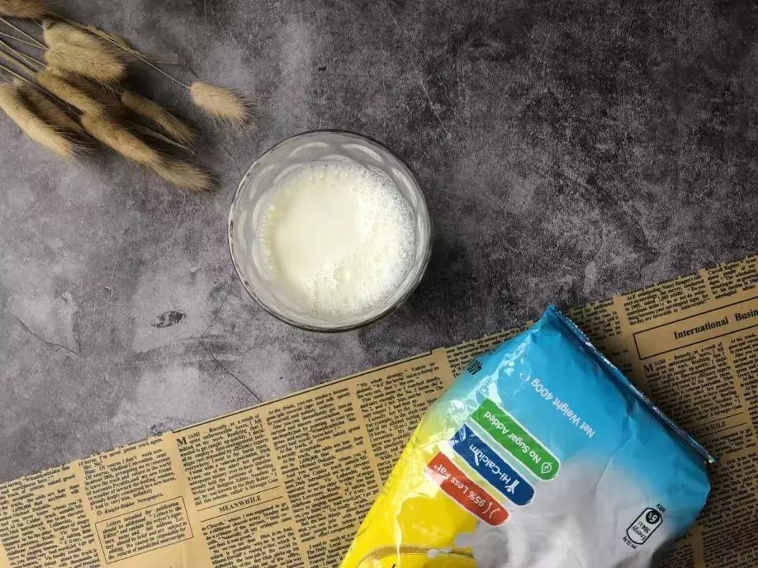 比较好的脱脂奶粉有哪些,脱脂高钙奶粉测评