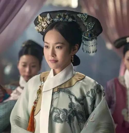 清朝固伦公主,清朝固伦公主和硕公主