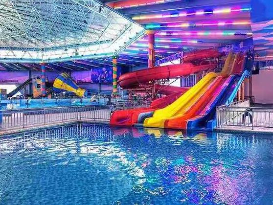 本溪花溪沐温泉一日游带什么,本溪康溪温泉购票攻略