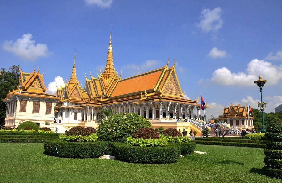 新马泰之旅的美好时光,新马泰十日游游记