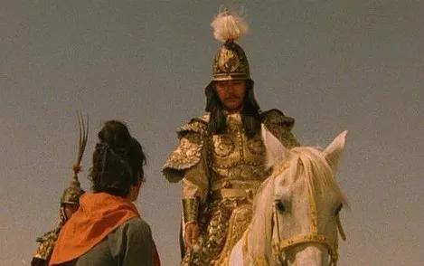 中国目前最厉害的将军,中国史上最勇猛的将军