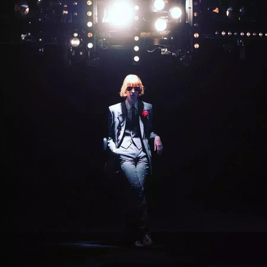 celine2024春夏系列时装秀,celine2023春夏发布会