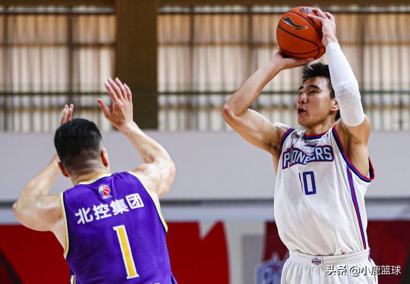 央视直播！北控冲四连胜，马布里将兑现诺言，74分外援成杀手锏