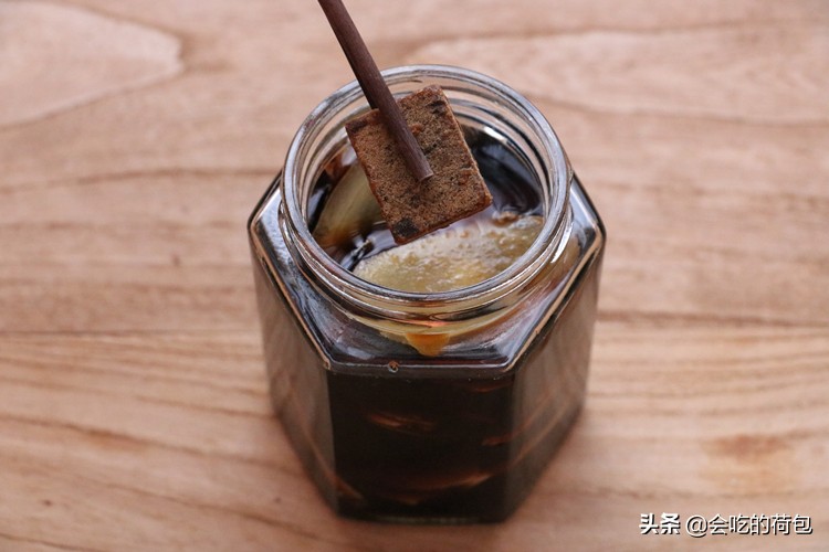 生姜怎么做好吃又简单不用晒,生姜怎么做好吃保存时间长