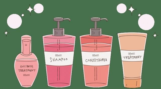 什么品牌的洗发水比较好,洗发水哪个牌子好用性价比高