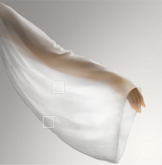 怎么画特别潮的衣服,一分钟教你画出漂亮的衣服