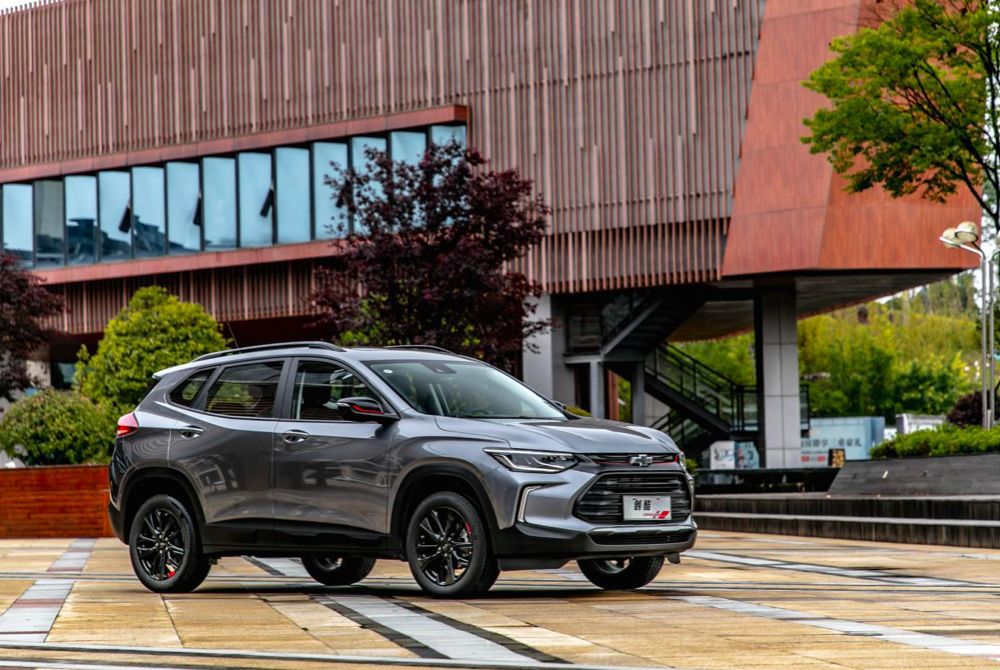 试驾雪佛兰创酷自动劲版1.0t,16款创酷1.4t雪佛兰优缺点