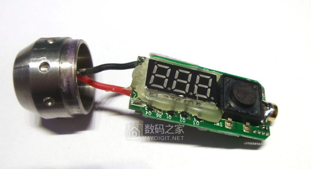 diy便携电烙铁18650,便携式电烙铁18650电池测评