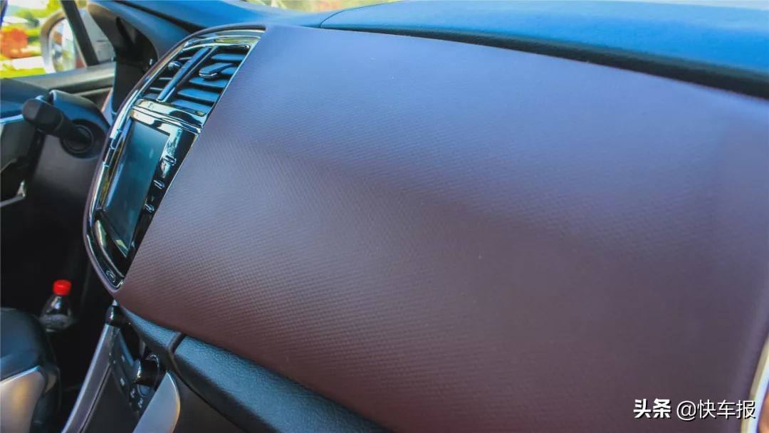 长安铃木骁途怎么样,铃木骁途公认缺点