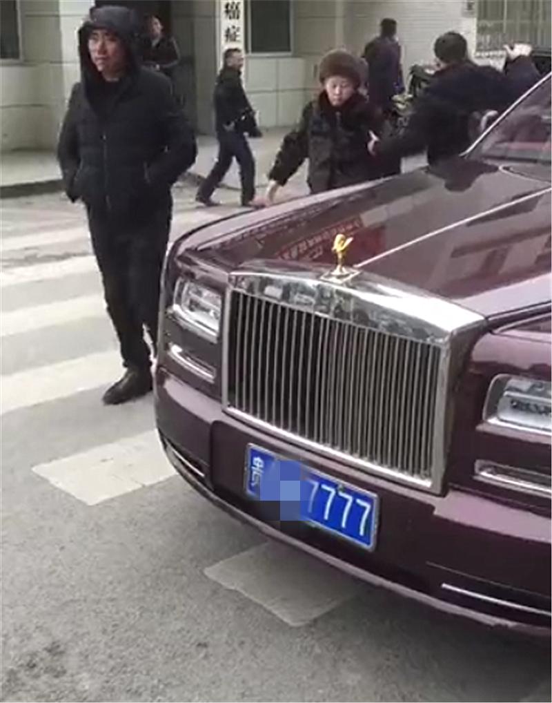 真正老干妈,老干妈跟新一代女神