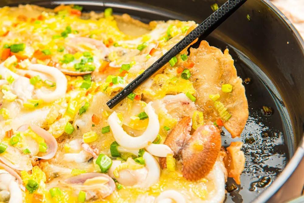 佛山有家神店，超30+种花式“啫法”！俘获众多嘴刁的老广