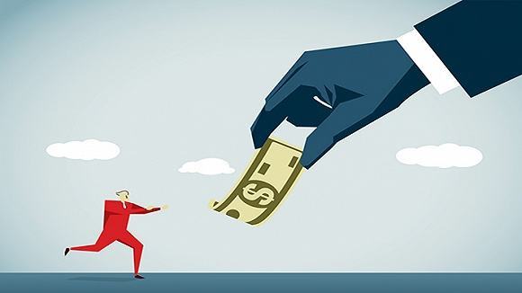 360年会抽奖发“免裁券”是哗众取宠？律师：还真的有法律效力