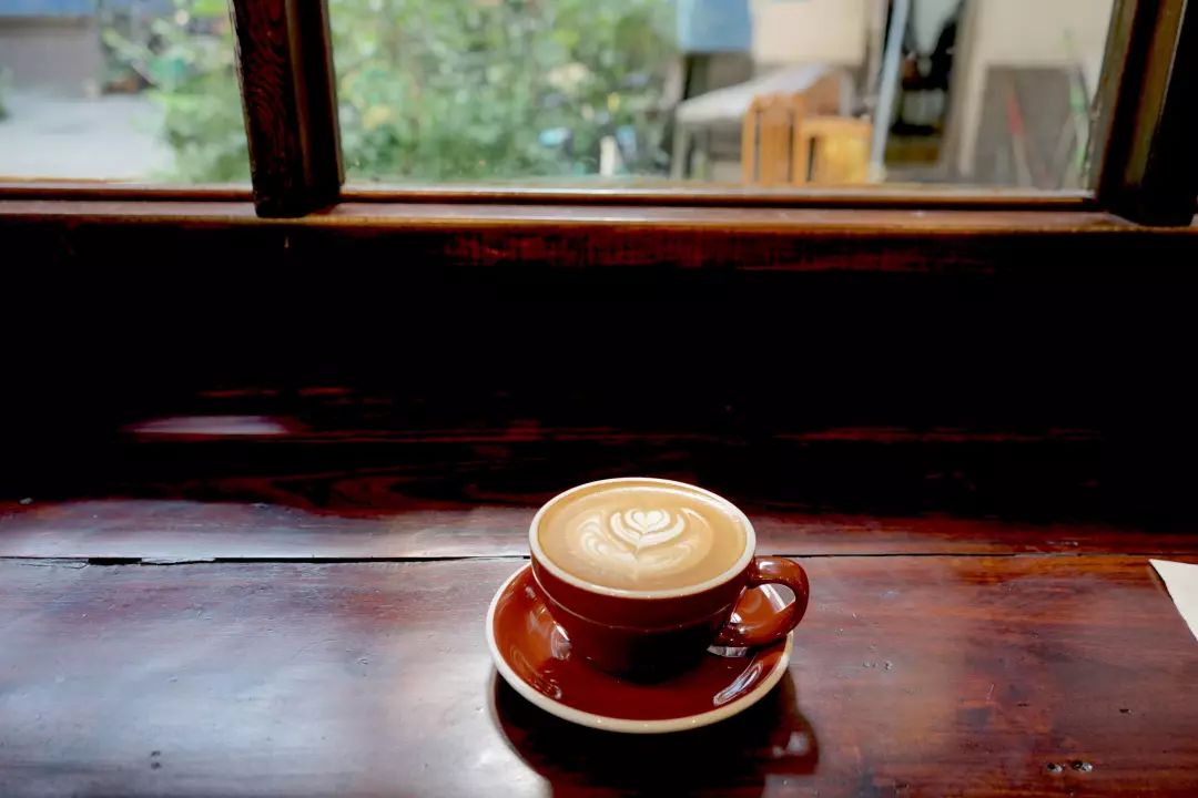 成都咖啡排名前十名,有趣的咖啡排名前十