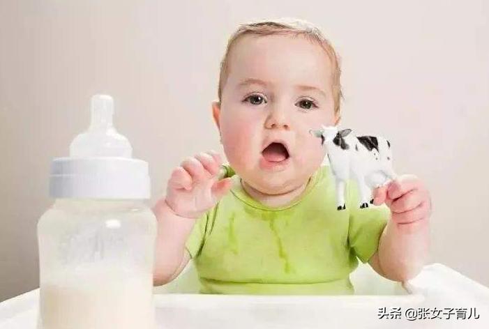 婴幼儿奶粉喝到几岁就可以不喝了,宝宝奶粉喝到几岁比较合适