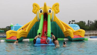 常熟水上体验门票团购,常熟哪里有好玩的水上乐园