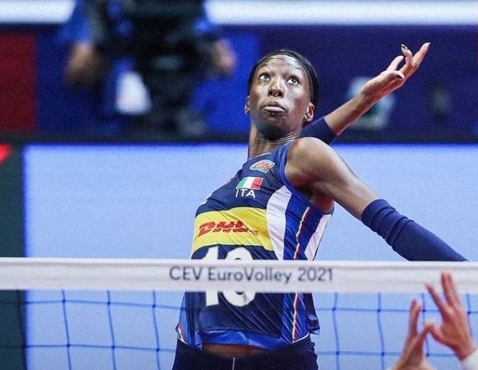 2019意大利女排总决赛名单,意大利女排夺冠视频