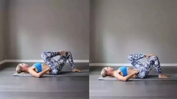 求实瑜伽丨肋骨外翻不止影响美观？！如何高效解决肋骨外翻？