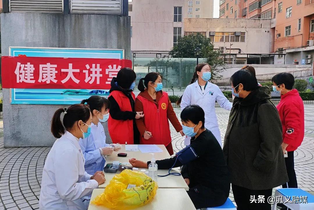 老年人的重阳节怎么过,巩义九九重阳节活动