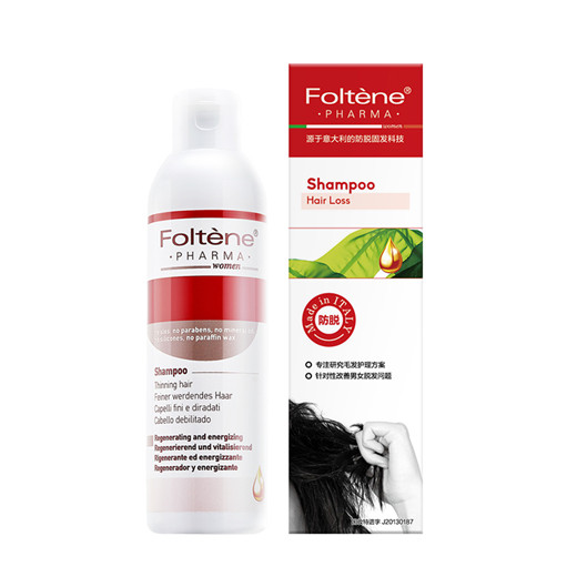 头发油腻大把掉？网友亲测的「控油防脱」产品！照着买不踩雷