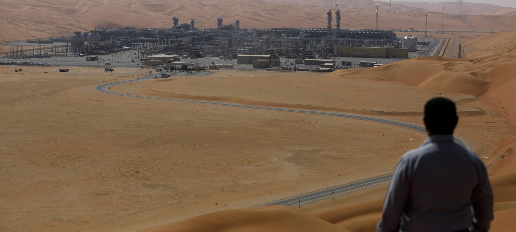 阿联酋的沙漠是怎么形成的呢,阿联酋中国沙漠